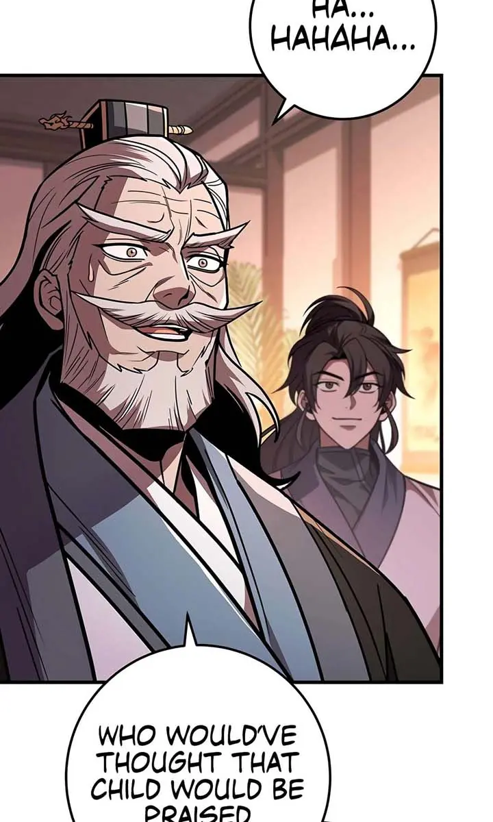 The Emperor's Sword Chapter 93 Page 144