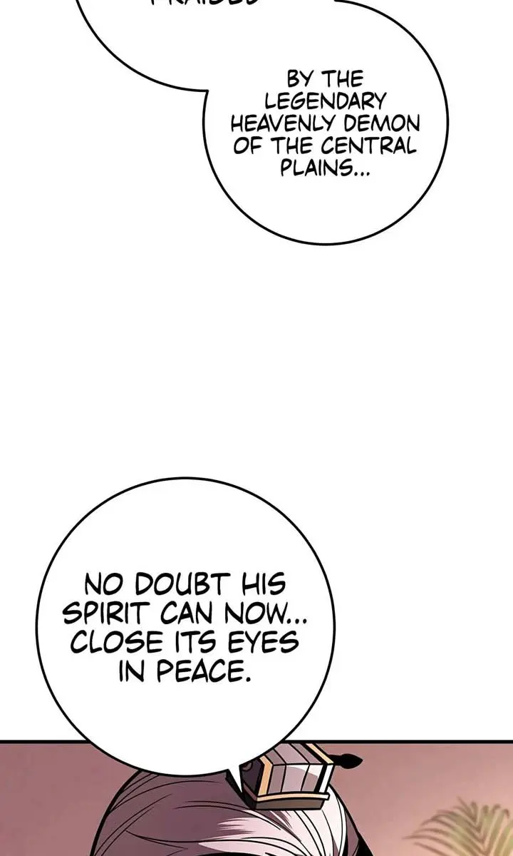 The Emperor's Sword Chapter 93 Page 145