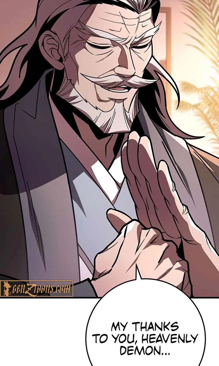 The Emperor's Sword Chapter 93 Page 146