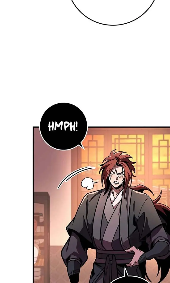 The Emperor's Sword Chapter 93 Page 147