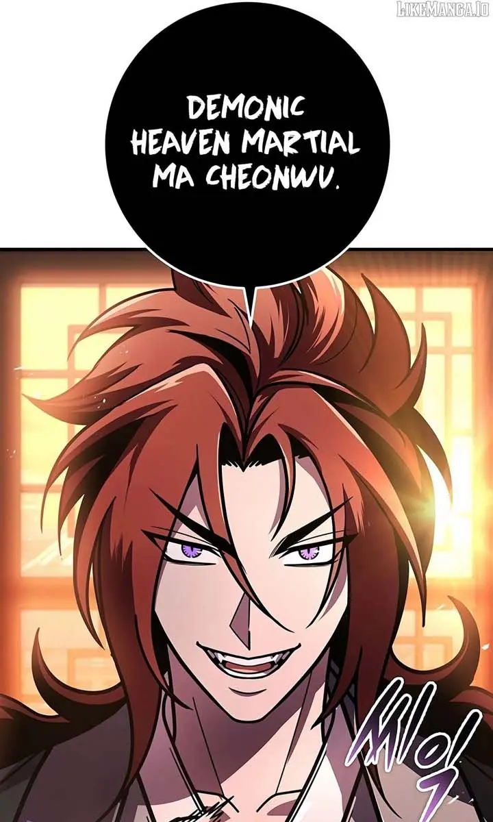 The Emperor's Sword Chapter 93 Page 149