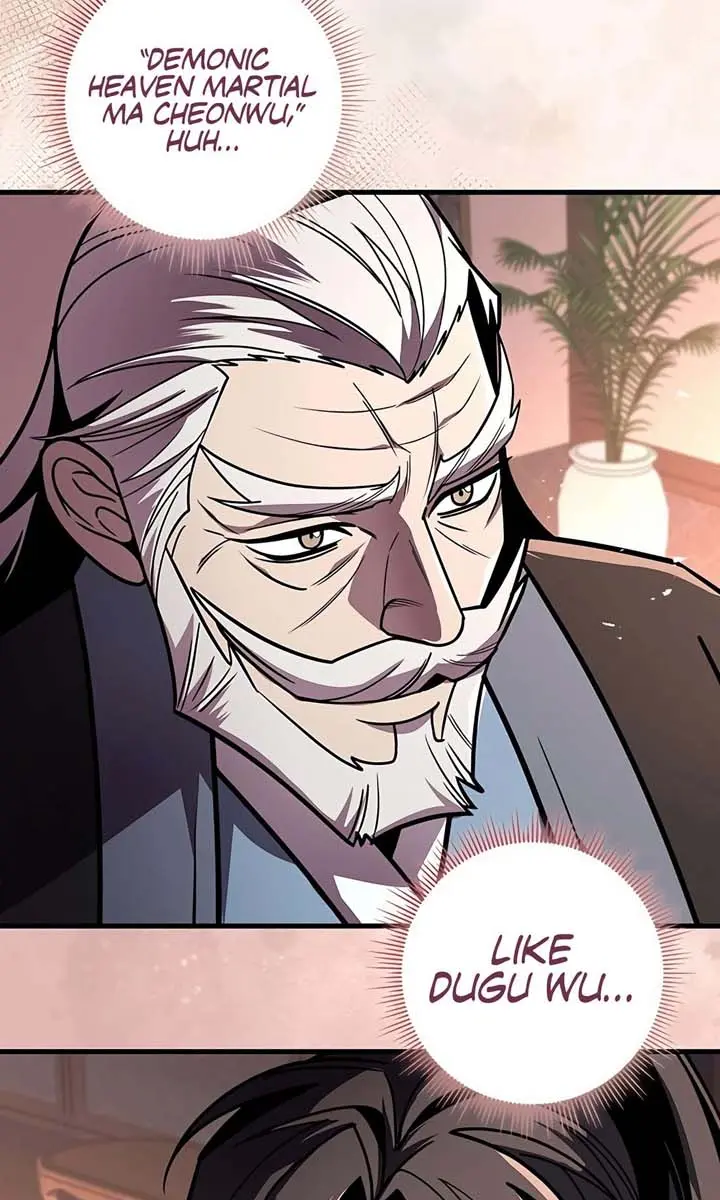 The Emperor's Sword Chapter 93 Page 151