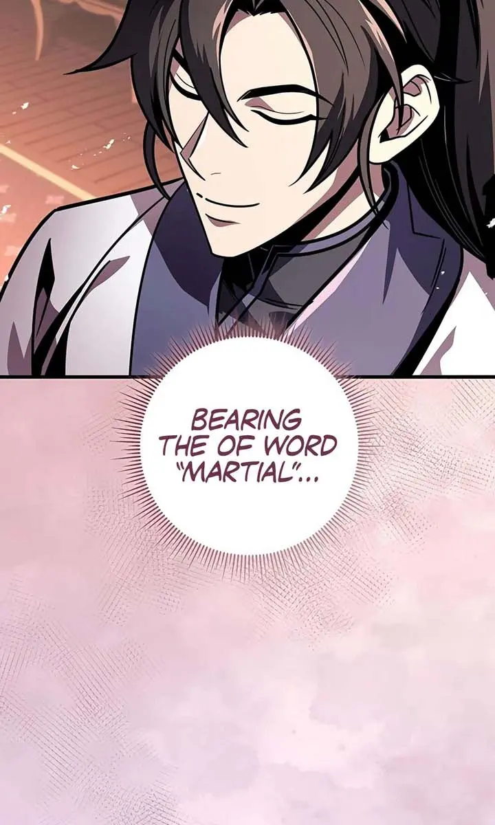 The Emperor's Sword Chapter 93 Page 152