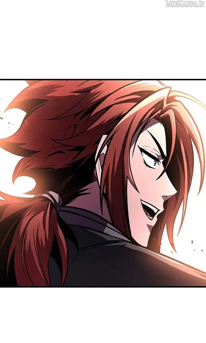 The Emperor's Sword Chapter 93 Page 157