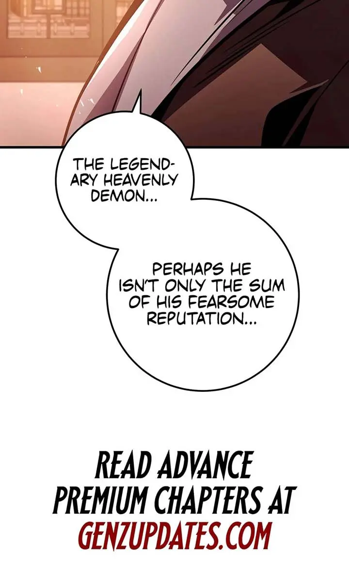 The Emperor's Sword Chapter 93 Page 159