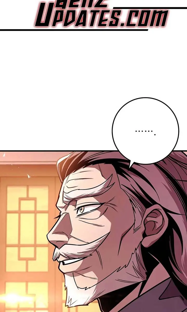 The Emperor's Sword Chapter 94 Page 3