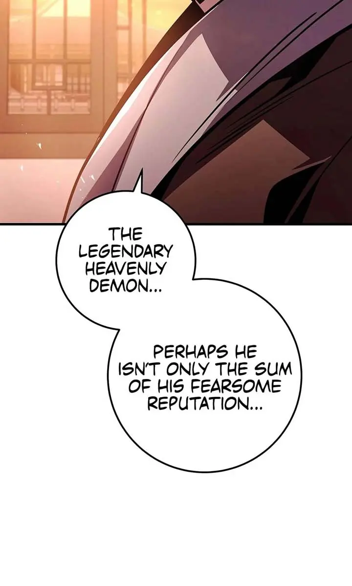 The Emperor's Sword Chapter 94 Page 4