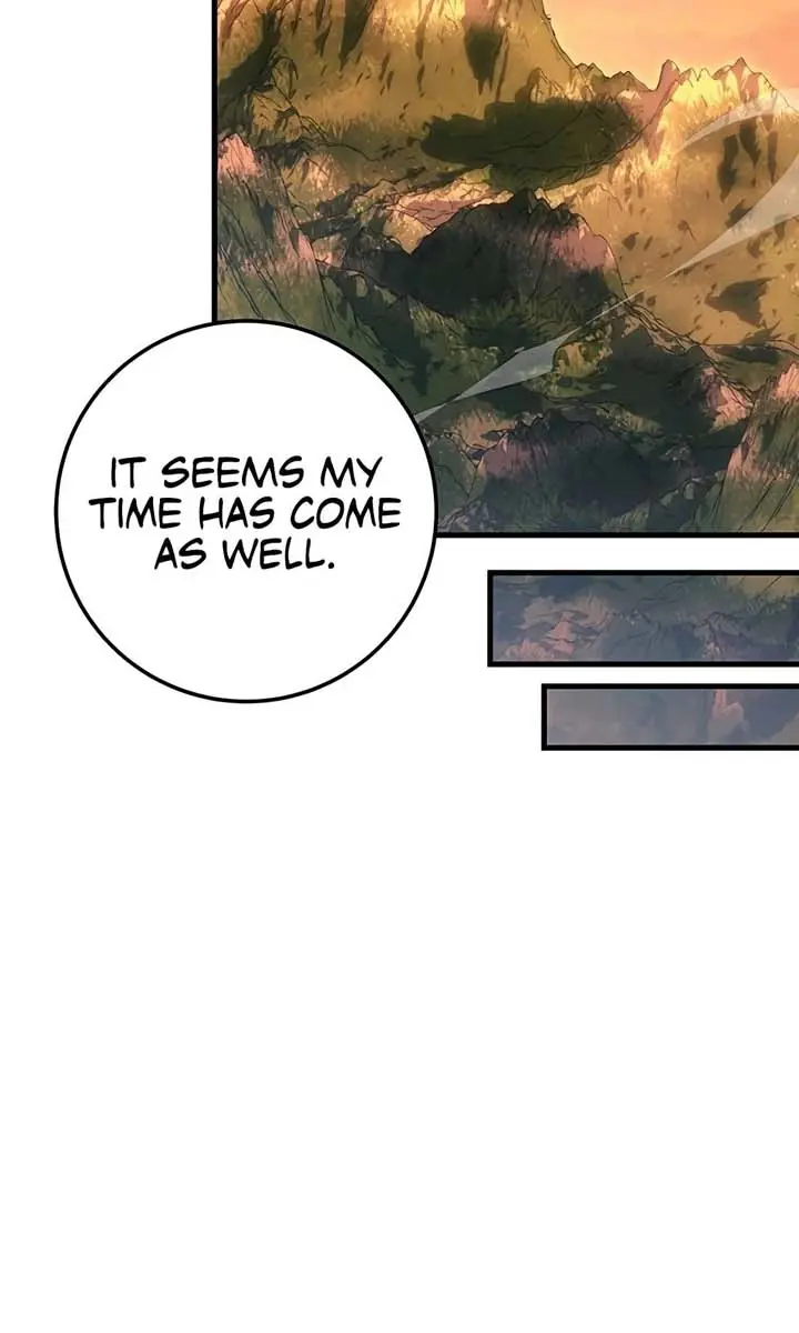 The Emperor's Sword Chapter 94 Page 8