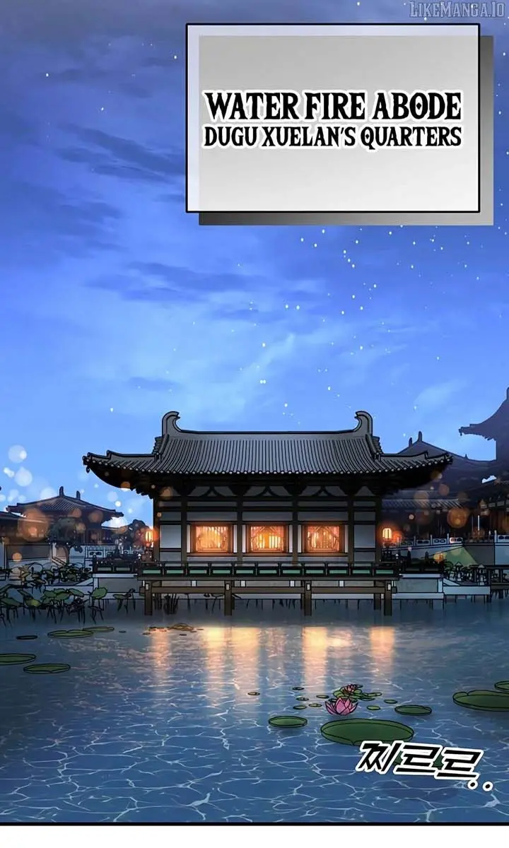 The Emperor's Sword Chapter 94 Page 10