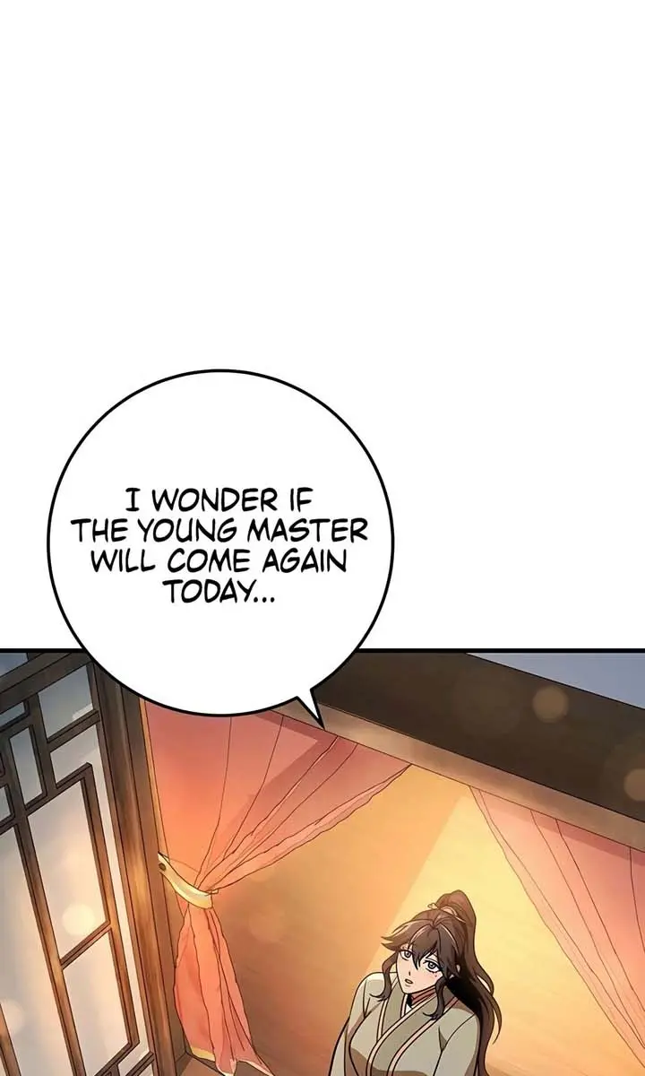 The Emperor's Sword Chapter 94 Page 11