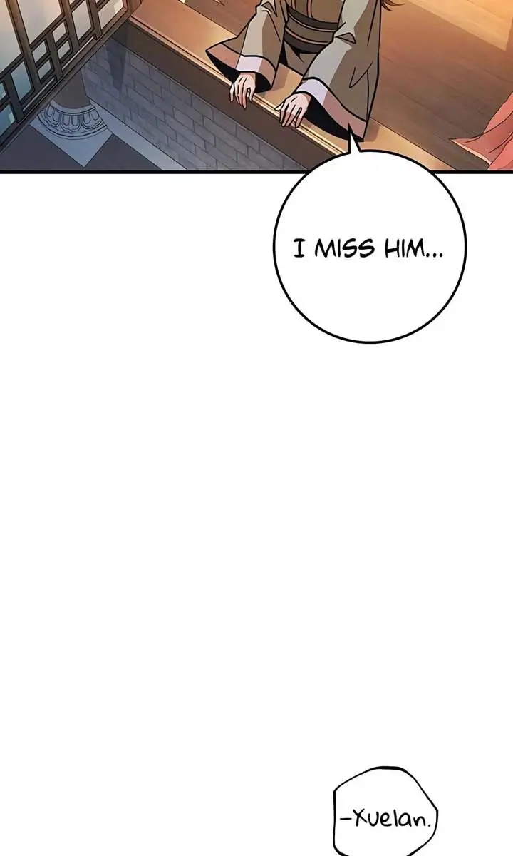 The Emperor's Sword Chapter 94 Page 12