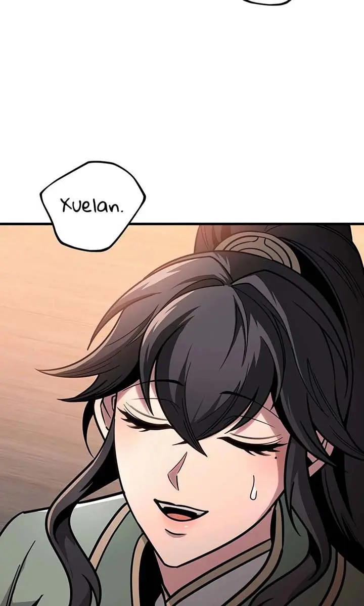 The Emperor's Sword Chapter 94 Page 13