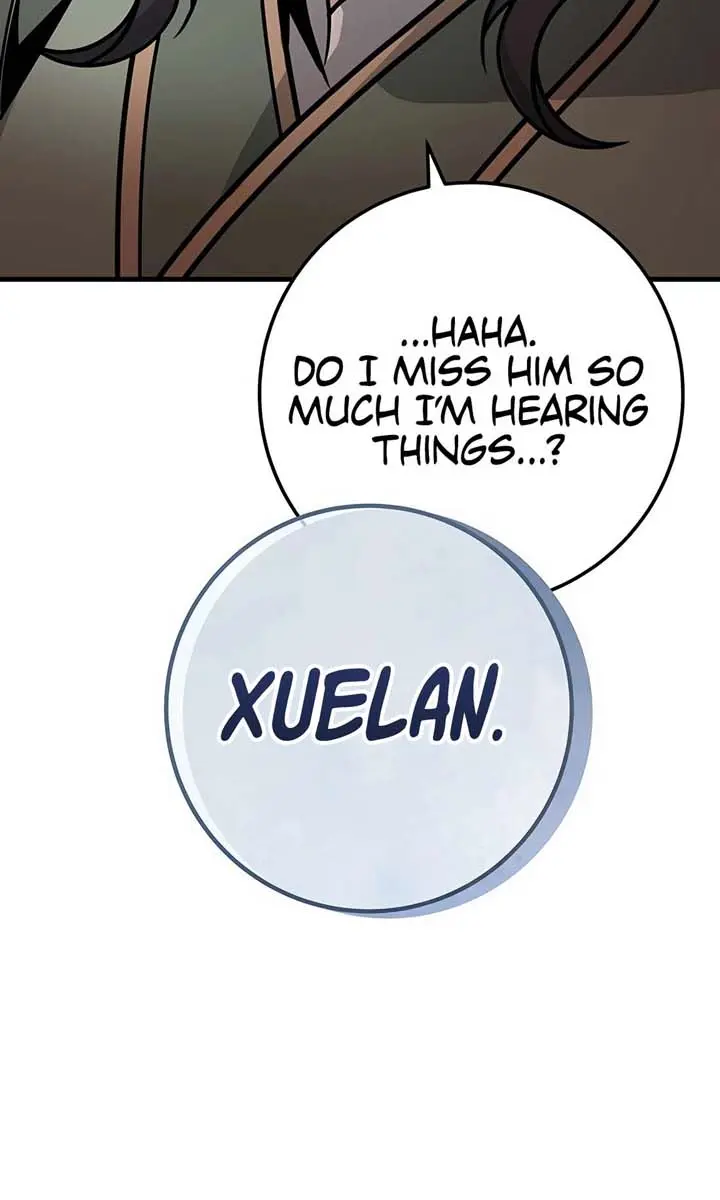 The Emperor's Sword Chapter 94 Page 14