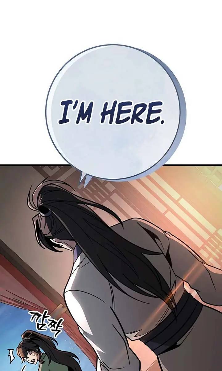 The Emperor's Sword Chapter 94 Page 15