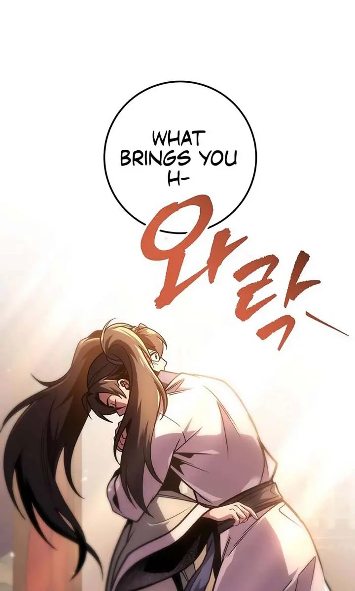 The Emperor's Sword Chapter 94 Page 18