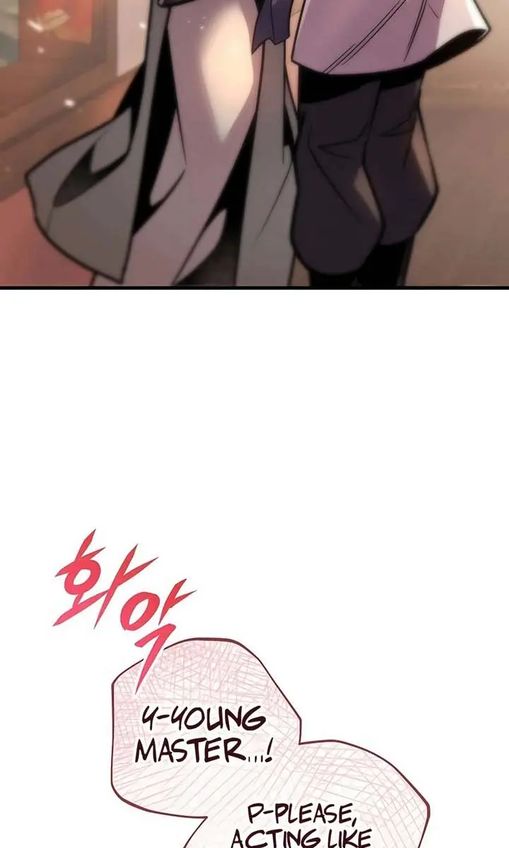 The Emperor's Sword Chapter 94 Page 19