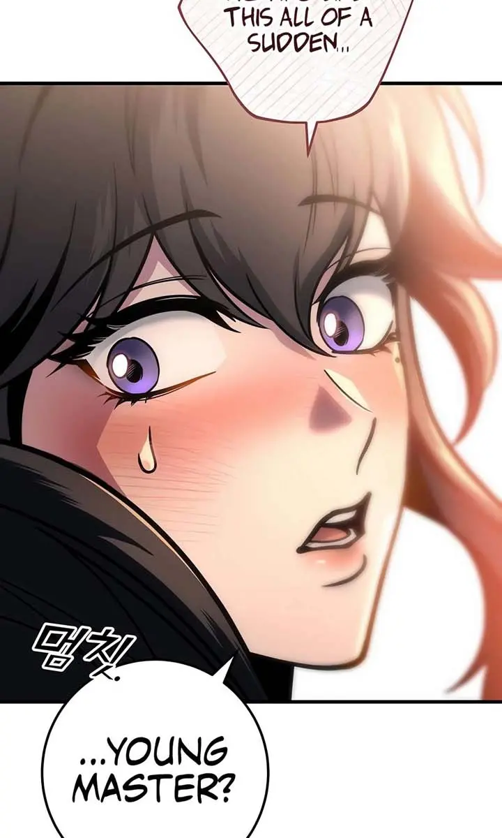 The Emperor's Sword Chapter 94 Page 20