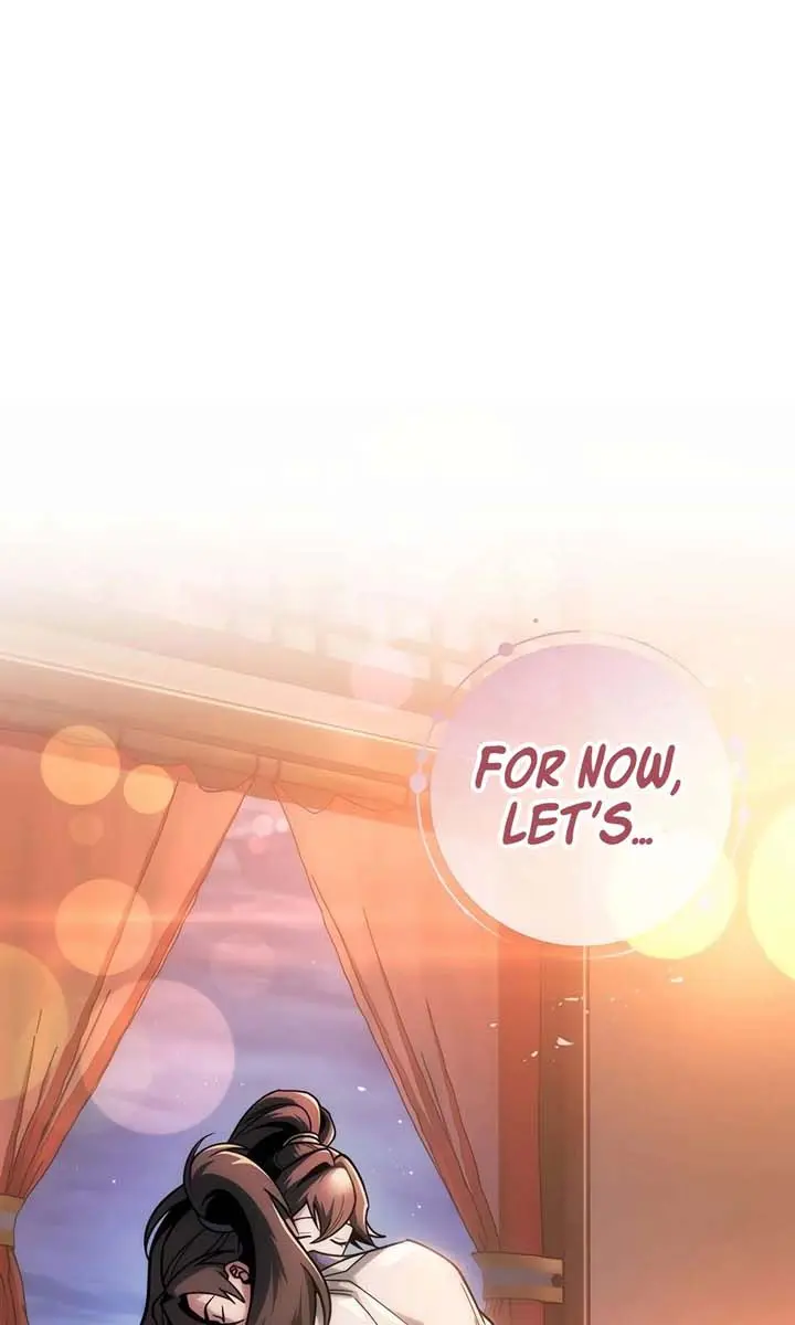 The Emperor's Sword Chapter 94 Page 25