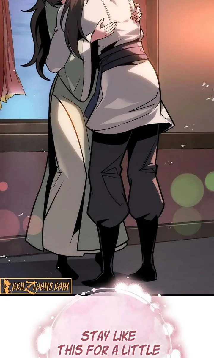 The Emperor's Sword Chapter 94 Page 26