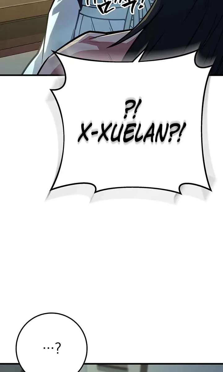 The Emperor's Sword Chapter 94 Page 32