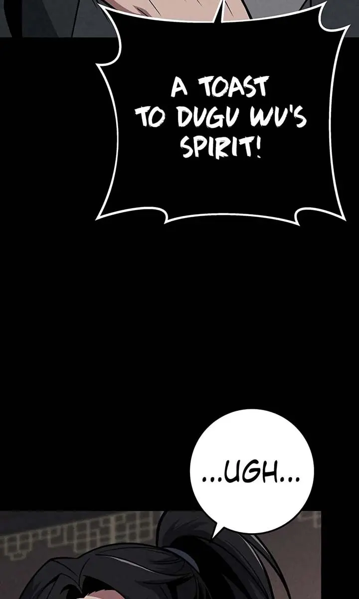 The Emperor's Sword Chapter 94 Page 39