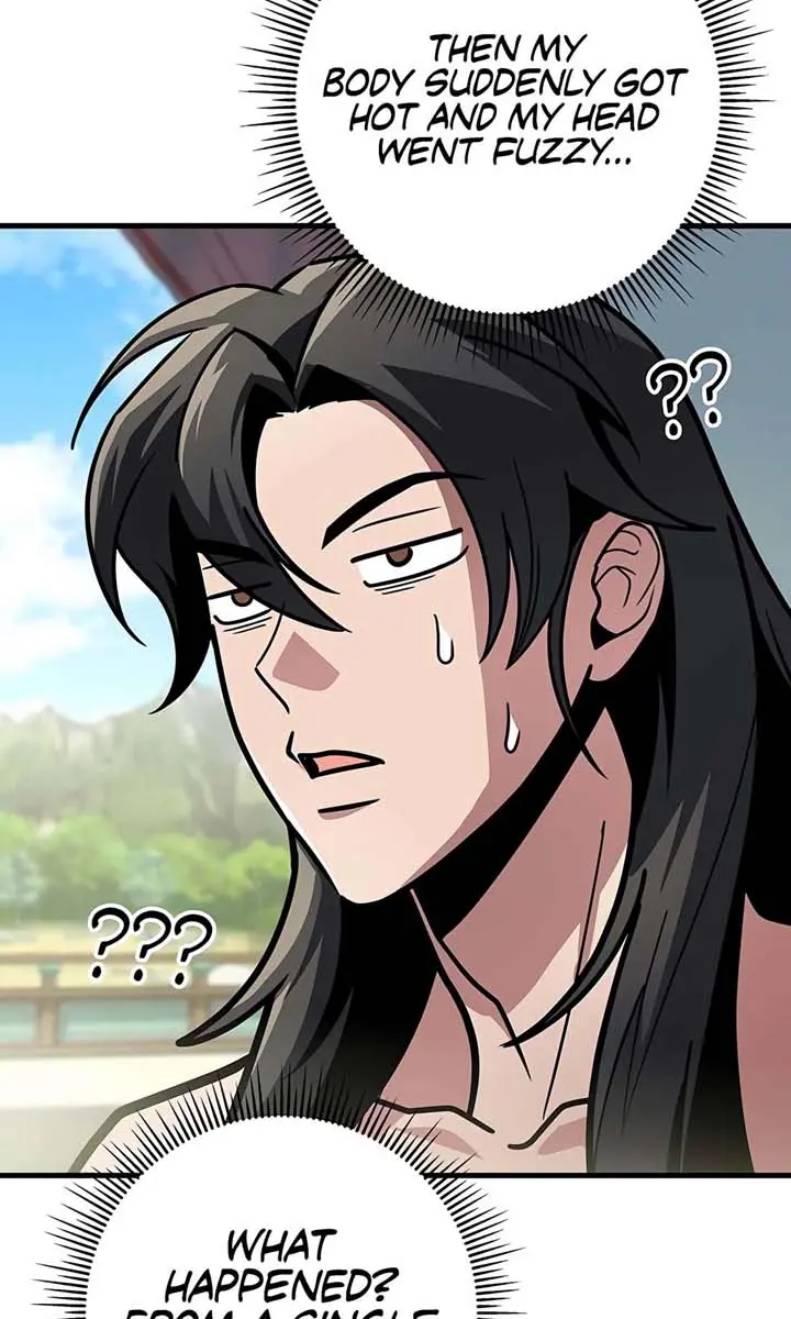 The Emperor's Sword Chapter 94 Page 42