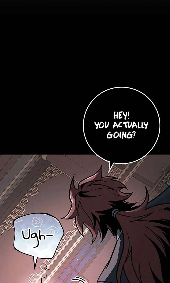 The Emperor's Sword Chapter 94 Page 44