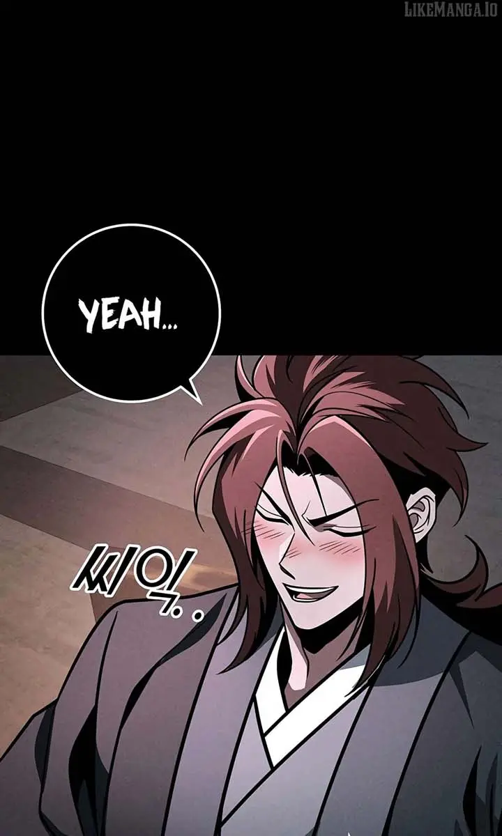 The Emperor's Sword Chapter 94 Page 46