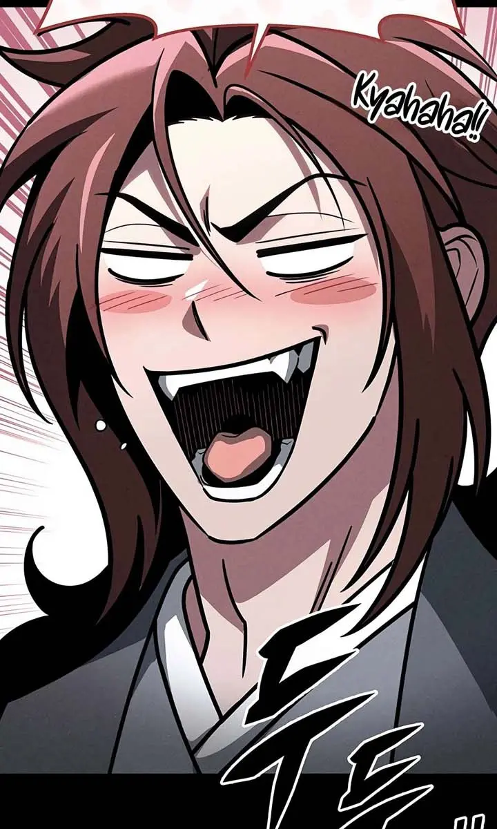 The Emperor's Sword Chapter 94 Page 48