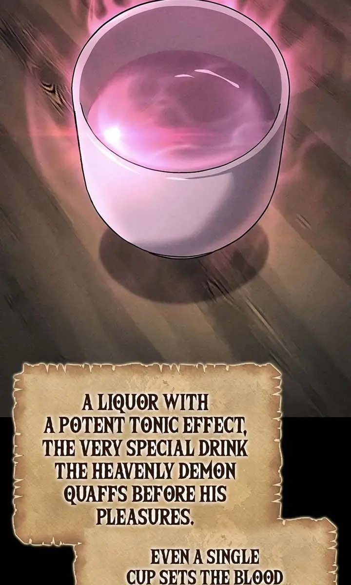 The Emperor's Sword Chapter 94 Page 50