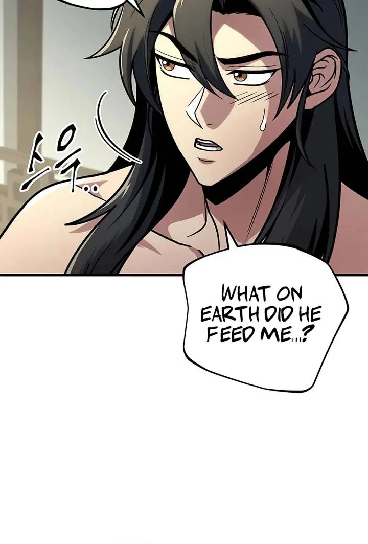 The Emperor's Sword Chapter 94 Page 52