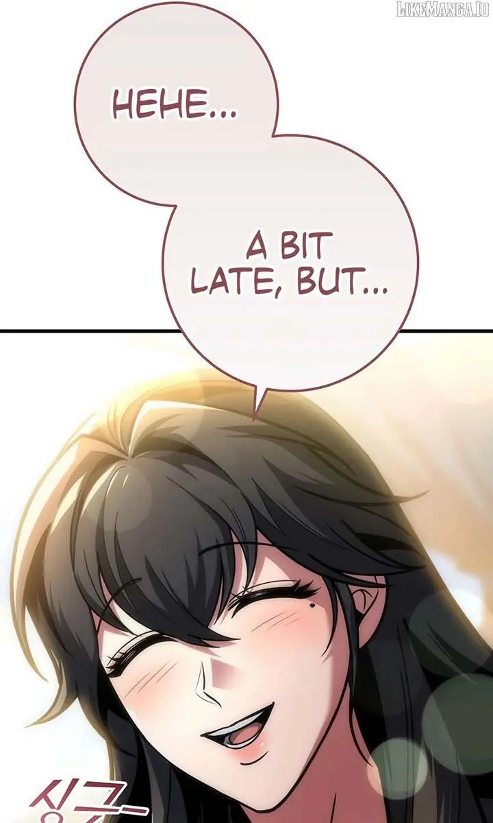 The Emperor's Sword Chapter 94 Page 53