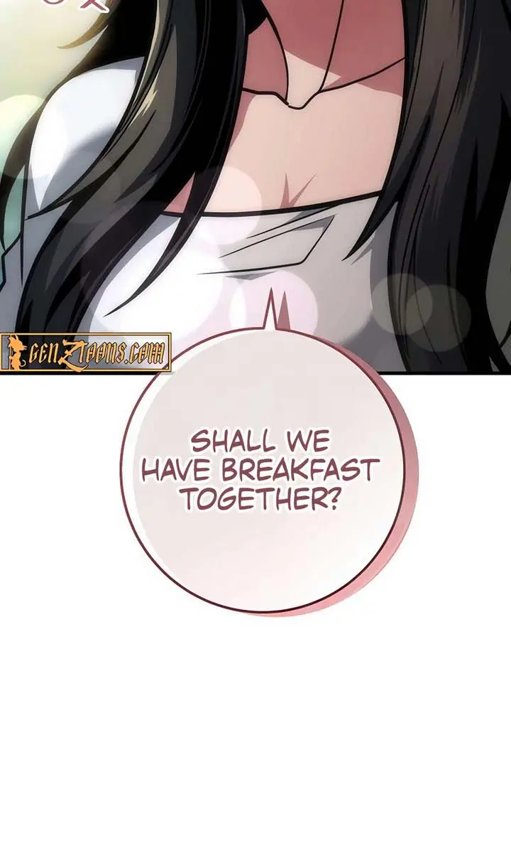 The Emperor's Sword Chapter 94 Page 54