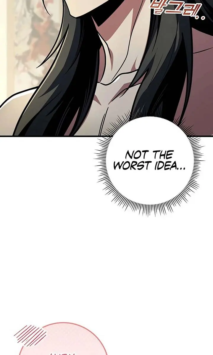 The Emperor's Sword Chapter 94 Page 57