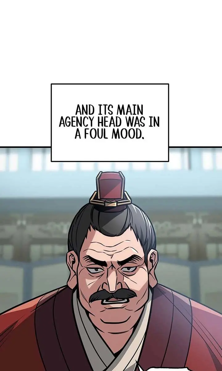 The Emperor's Sword Chapter 94 Page 61