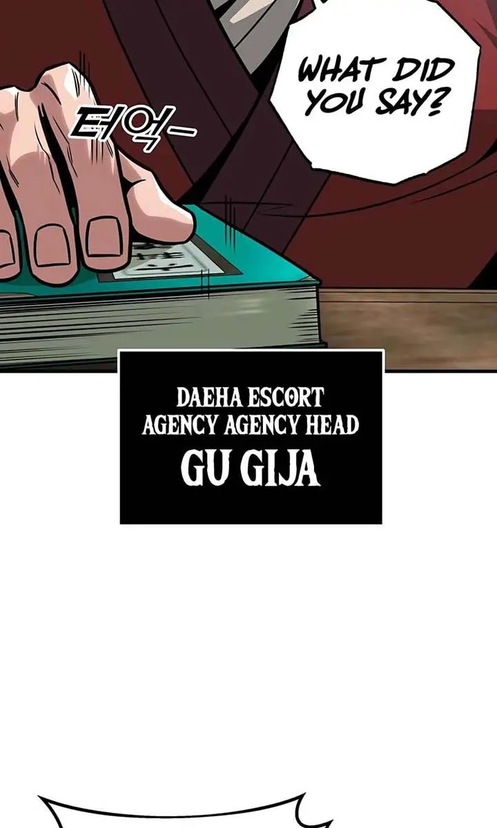 The Emperor's Sword Chapter 94 Page 62