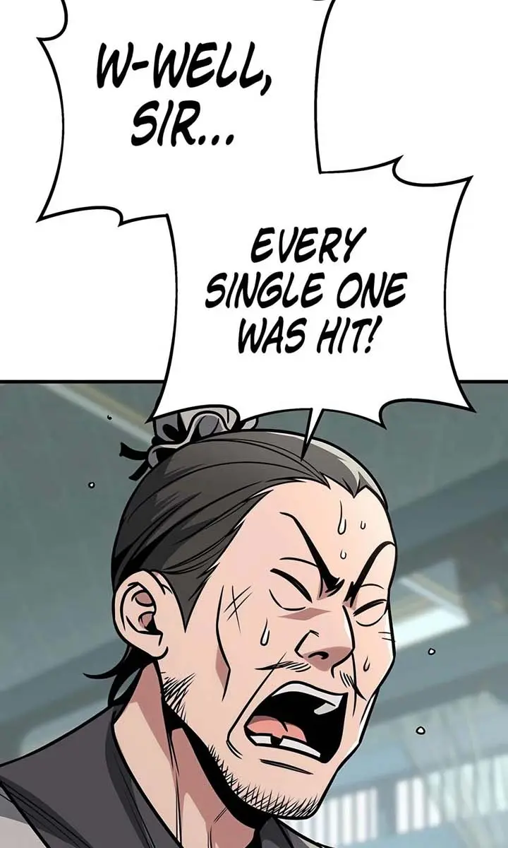 The Emperor's Sword Chapter 94 Page 63