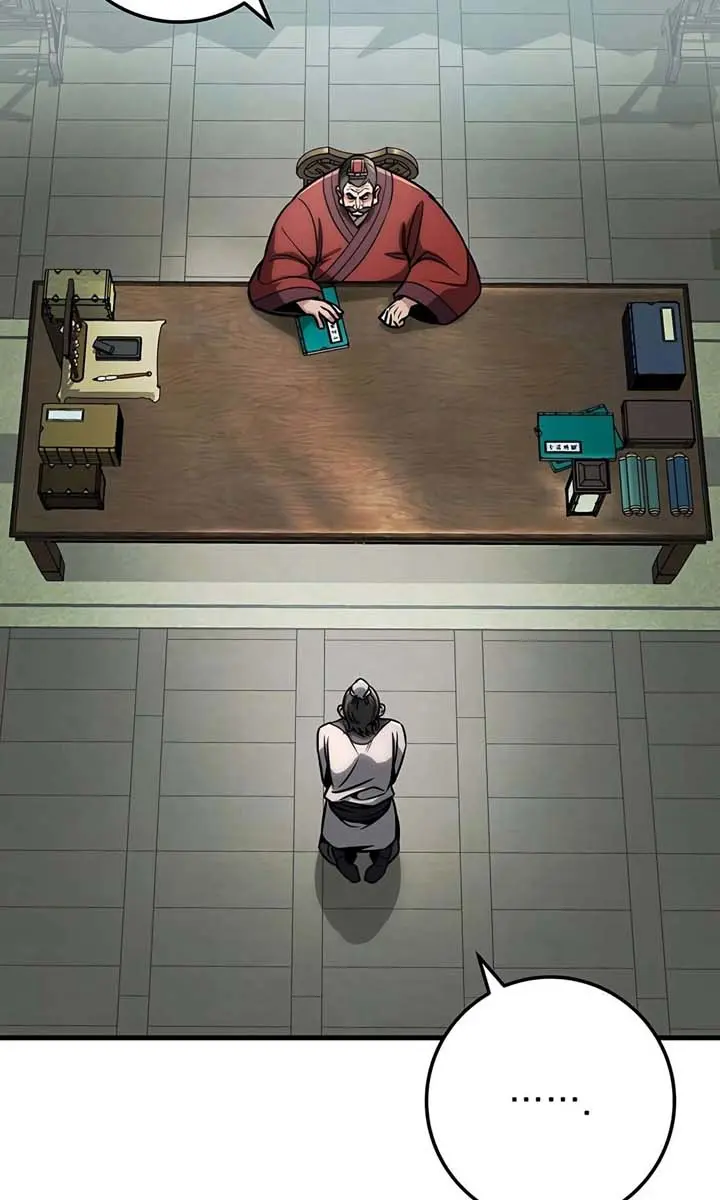 The Emperor's Sword Chapter 94 Page 65