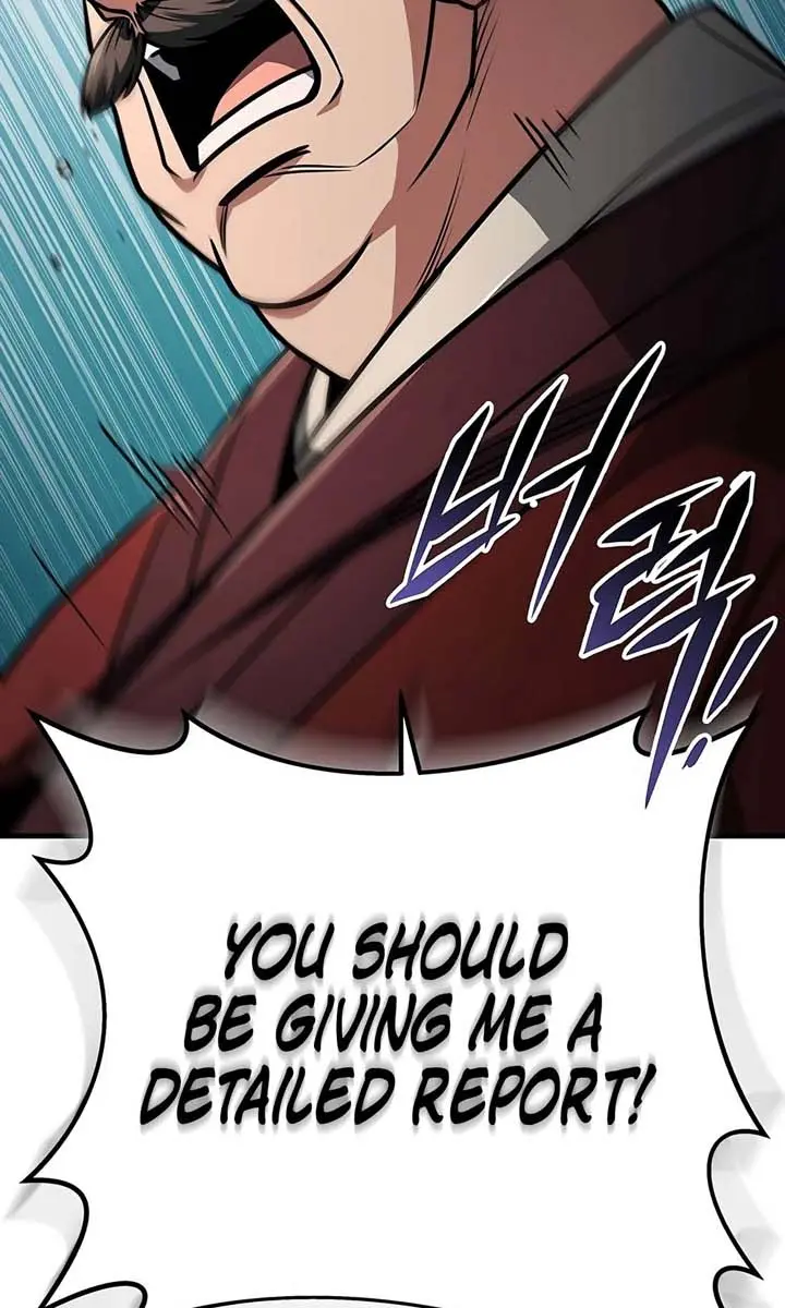 The Emperor's Sword Chapter 94 Page 68