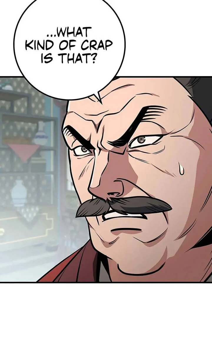 The Emperor's Sword Chapter 94 Page 71