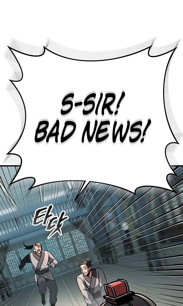 The Emperor's Sword Chapter 94 Page 72