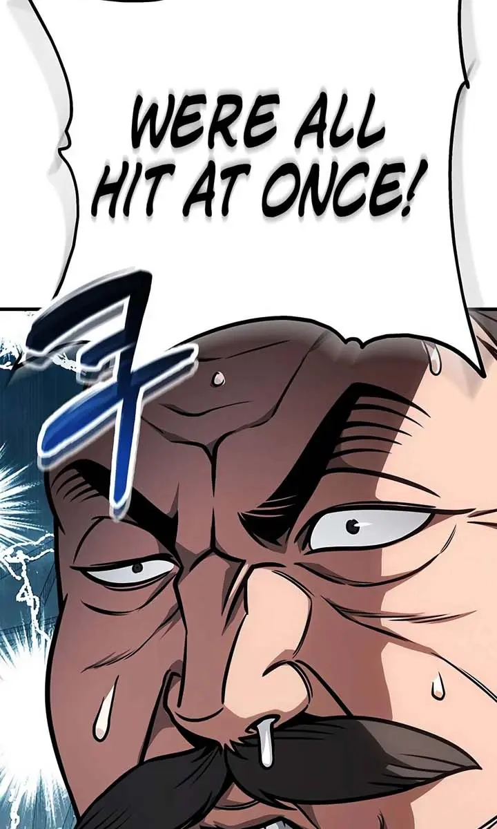 The Emperor's Sword Chapter 94 Page 76