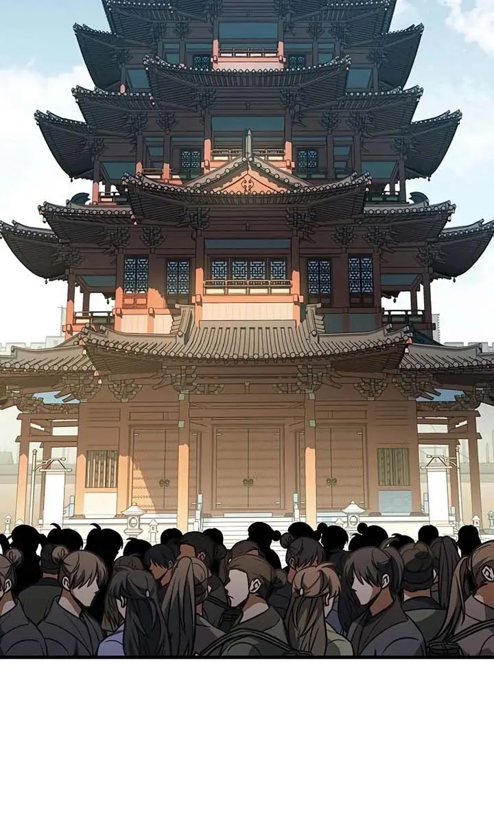 The Emperor's Sword Chapter 94 Page 79