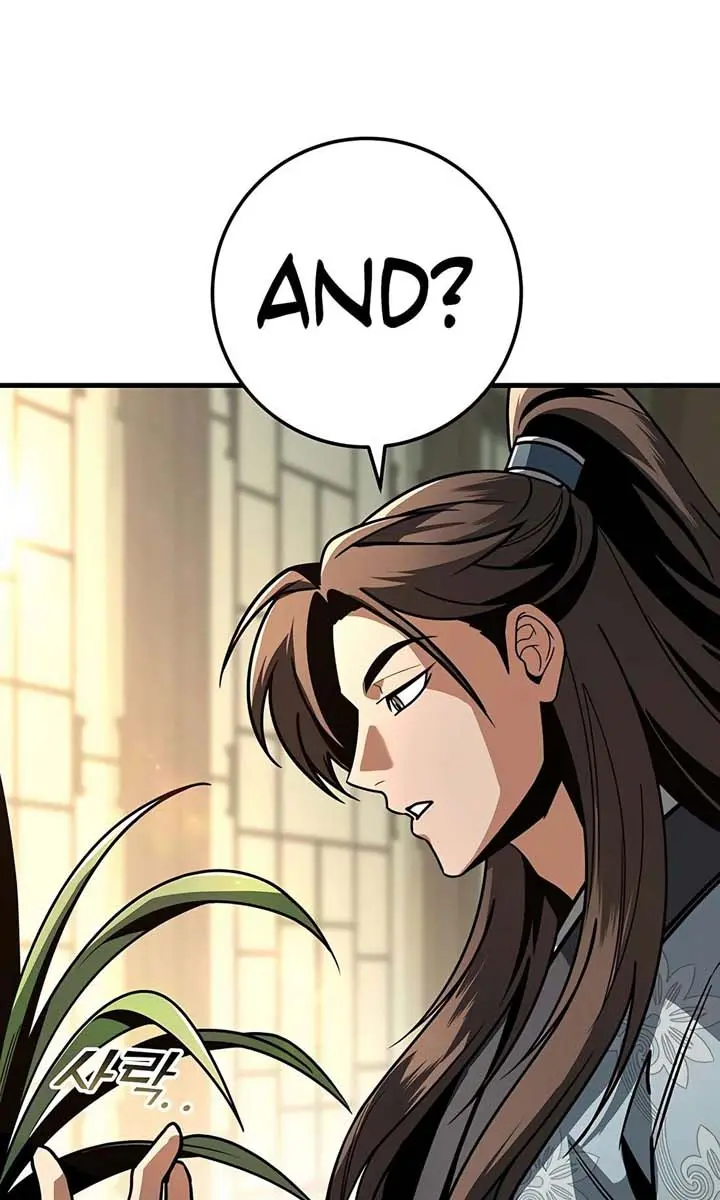 The Emperor's Sword Chapter 94 Page 80