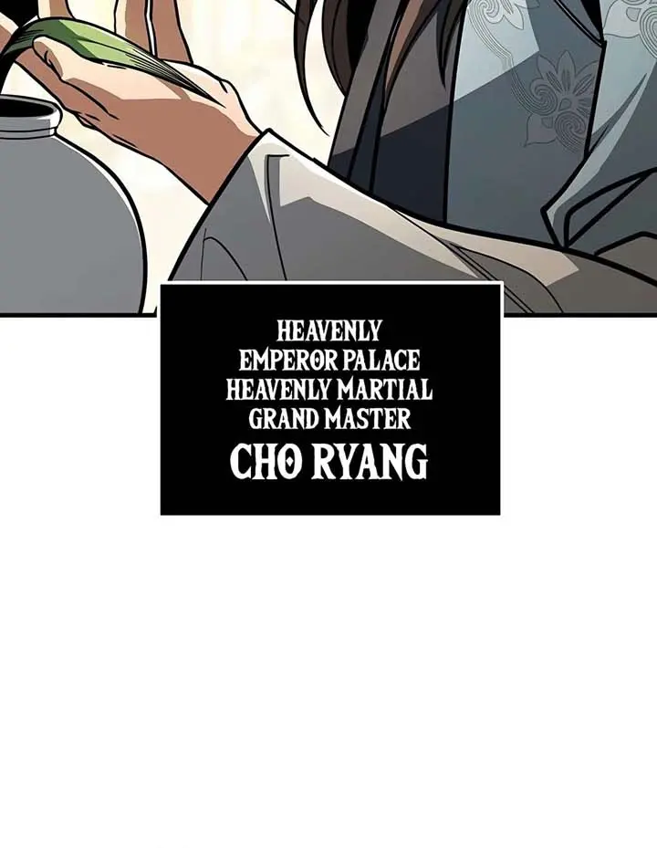The Emperor's Sword Chapter 94 Page 81
