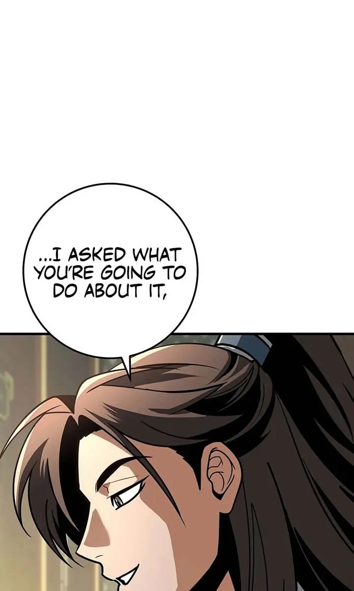 The Emperor's Sword Chapter 94 Page 83