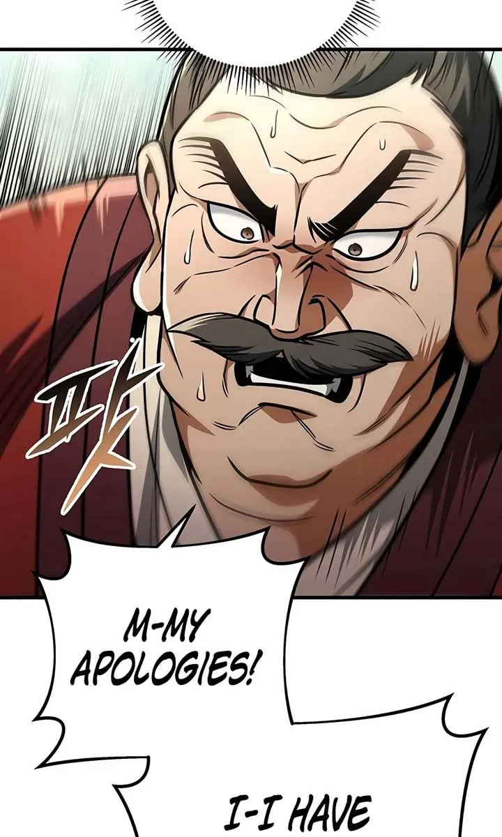 The Emperor's Sword Chapter 94 Page 85