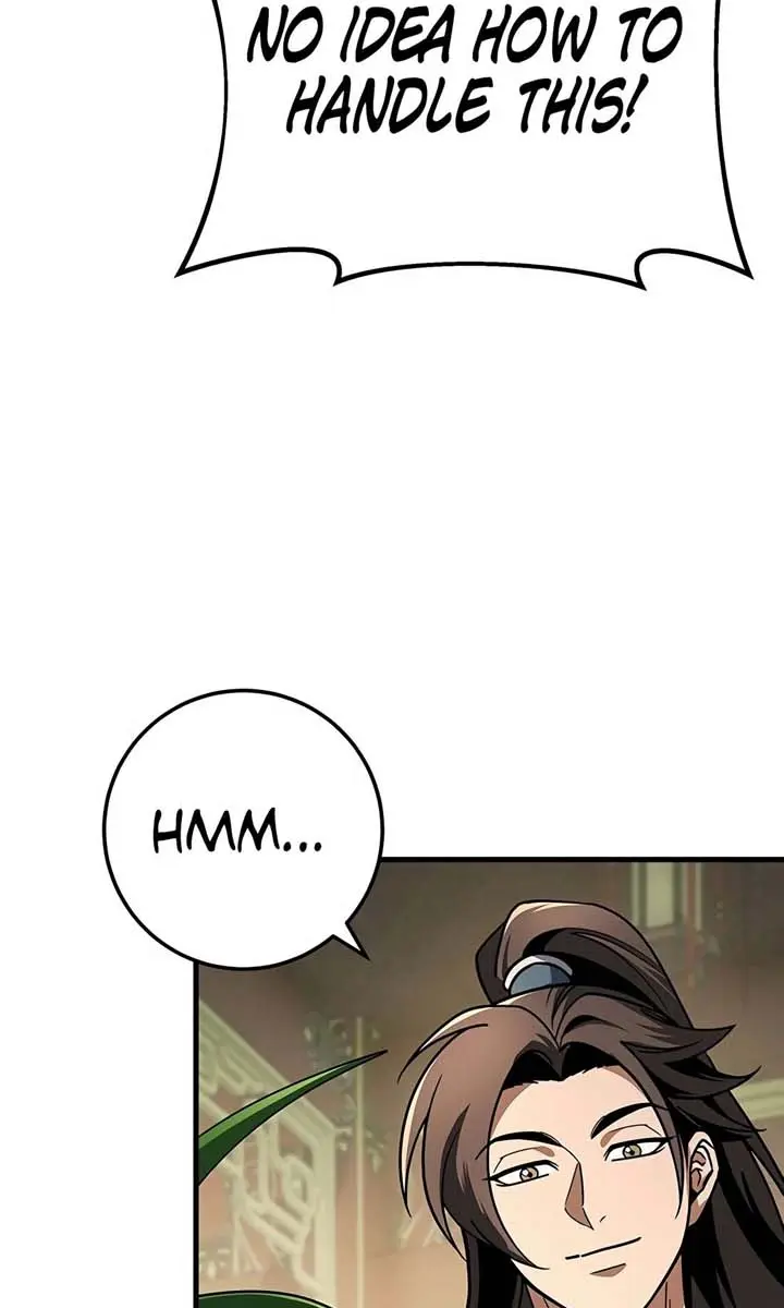 The Emperor's Sword Chapter 94 Page 86