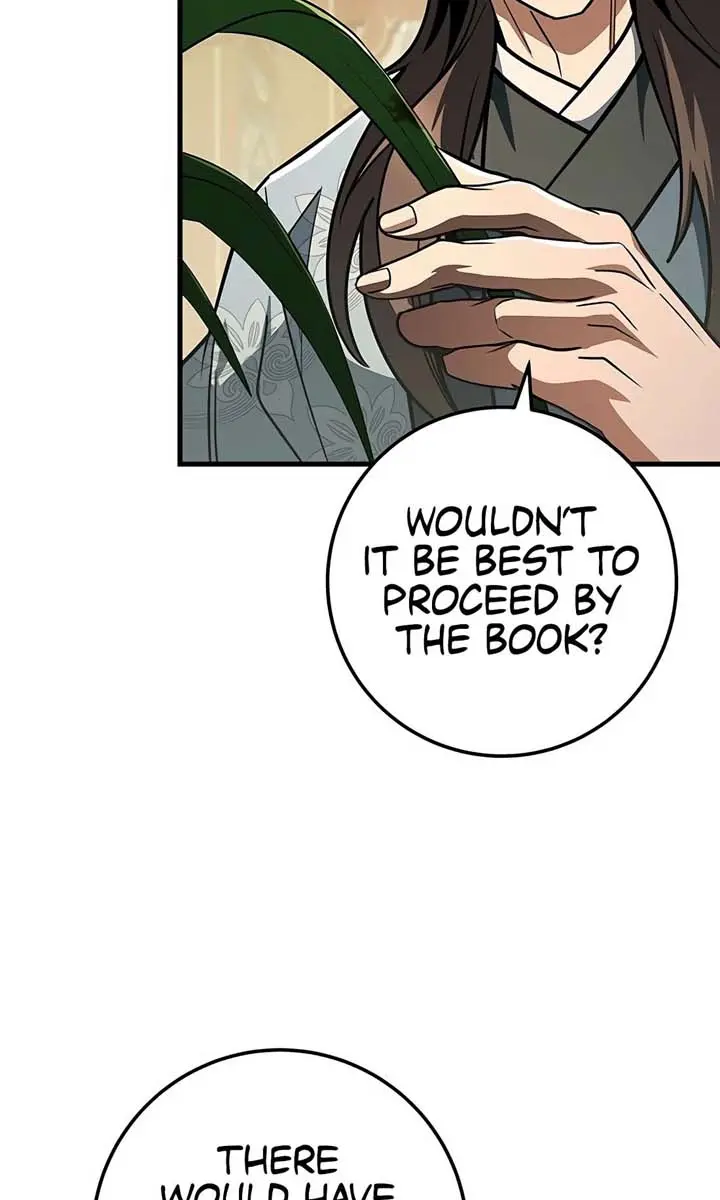 The Emperor's Sword Chapter 94 Page 87