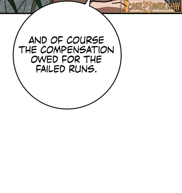 The Emperor's Sword Chapter 94 Page 89